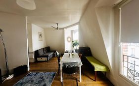 Paris 5Eme - Grand Appartement