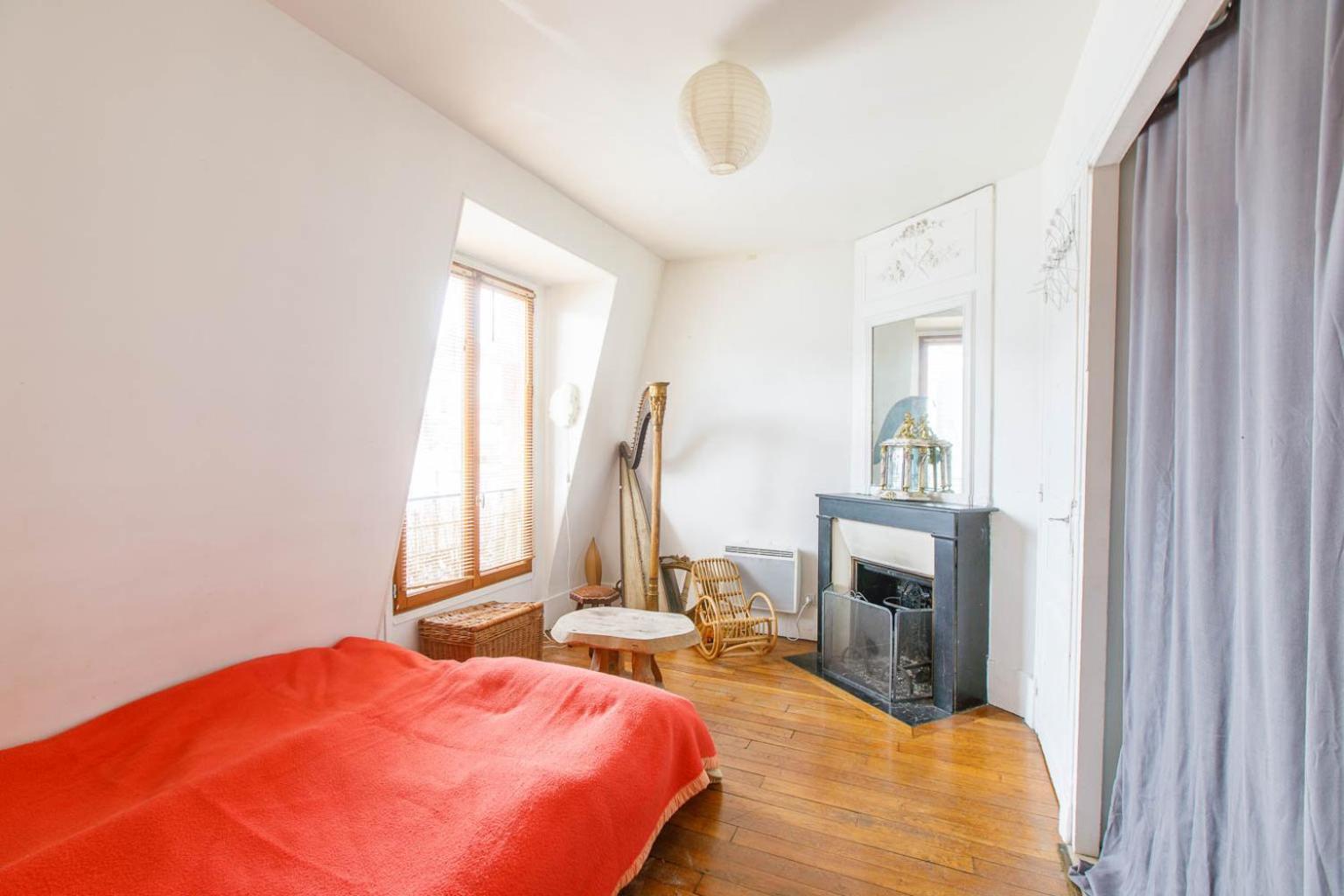 Paris 5Eme - Grand Appartement Exterior photo
